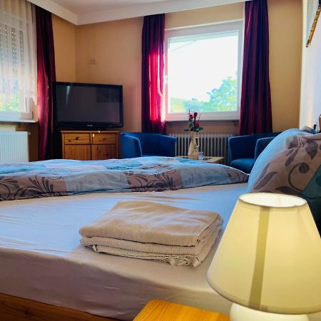 Hotel Ochsen Ortenberg  Zewnętrze zdjęcie