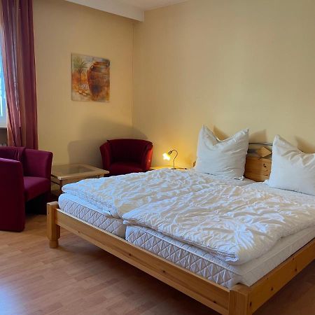 Hotel Ochsen Ortenberg  Zewnętrze zdjęcie