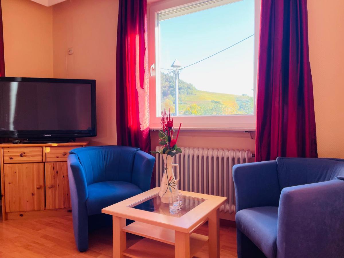 Hotel Ochsen Ortenberg  Zewnętrze zdjęcie