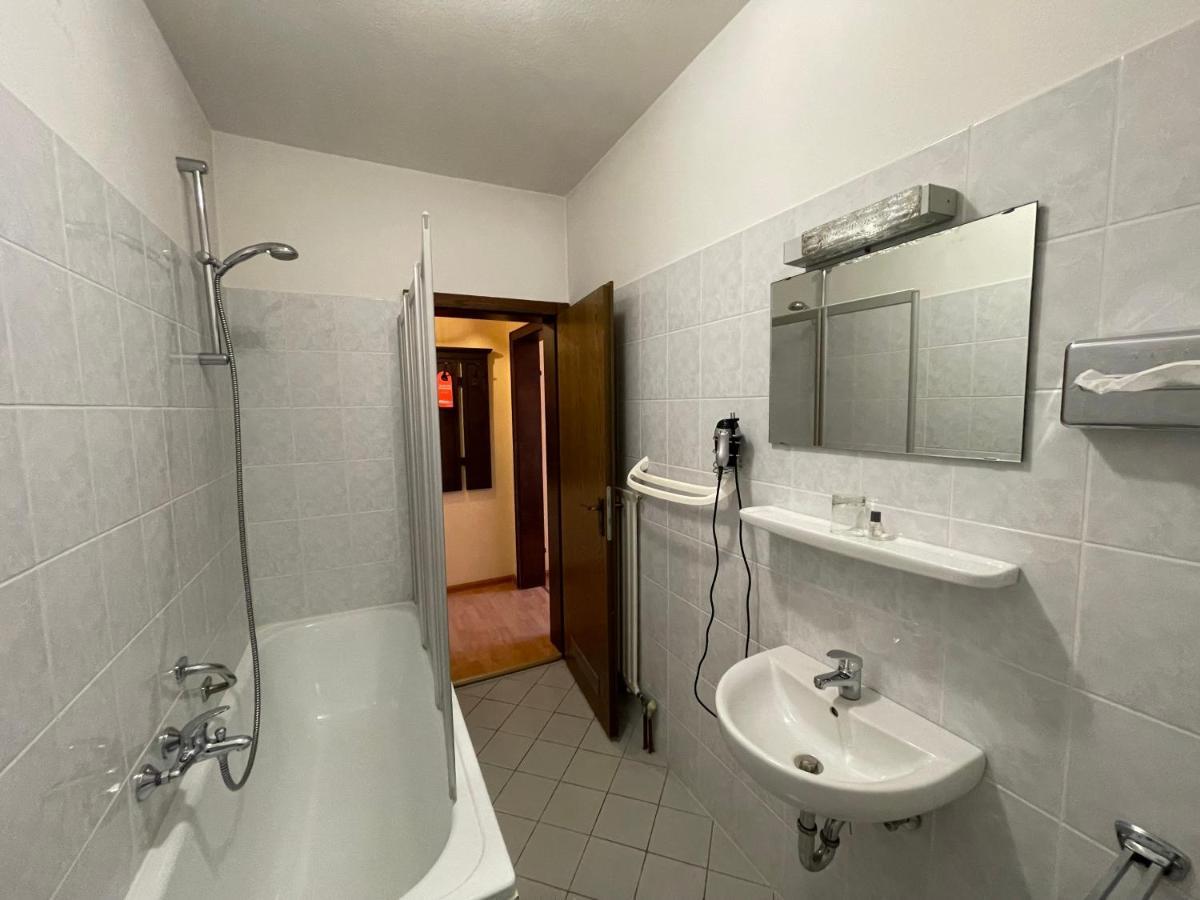Hotel Ochsen Ortenberg  Zewnętrze zdjęcie