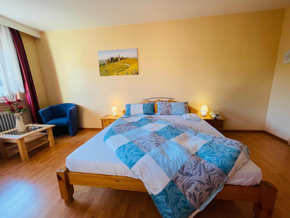 Hotel Ochsen Ortenberg  Zewnętrze zdjęcie